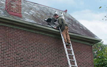 what affects urgent Canonsgrove roof repairs