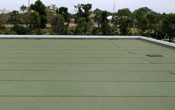 all Canonsgrove roofing types quoted for