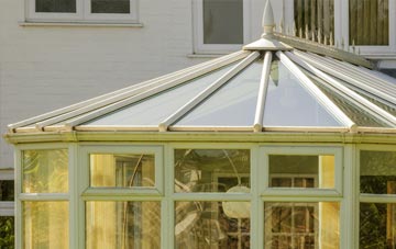 conservatory roof repair Canonsgrove, Somerset