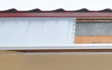 Canonsgrove fascia repair costs