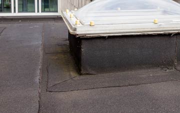 disadvantages of Canonsgrove flat roofs