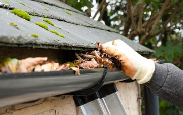 gutter cleaning Canonsgrove, Somerset