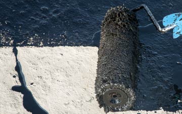 Canonsgrove liquid sealant waterproofing