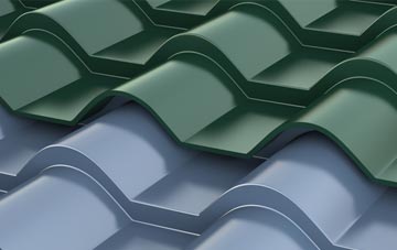 who should consider Canonsgrove plastic roofs