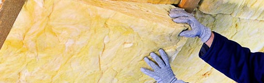 quotes for Canonsgrove roof insulation