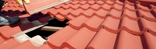 compare Canonsgrove roof repair quotes