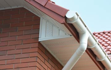 Canonsgrove soffit repair costs