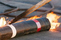 free Canonsgrove flat roofing repair quotes