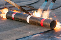 Canonsgrove flat roof sealing