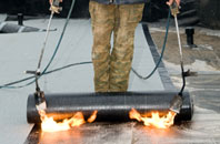 Canonsgrove flat roof sealing quote