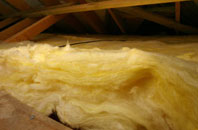 Canonsgrove pitch roof insulation